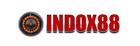 Logo INDOX88